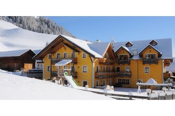 Italija Hotel San Candido, Eksterjeras